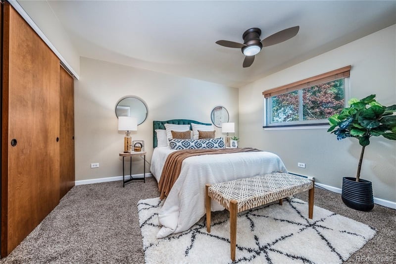 20 S Logan St #201, Denver, CO 80209
