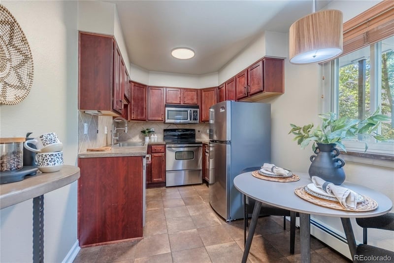 20 S Logan St #201, Denver, CO 80209