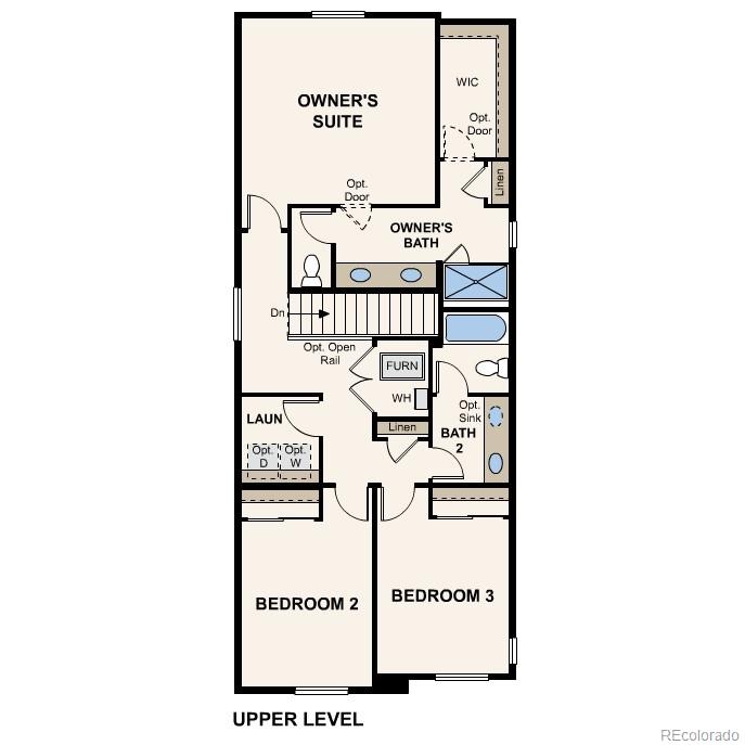 4583 N Versailles St, Aurora, CO 80019