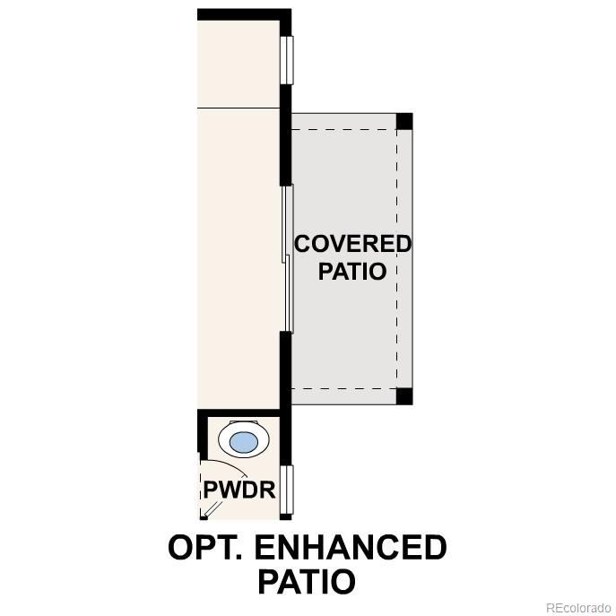 4583 N Versailles St, Aurora, CO 80019