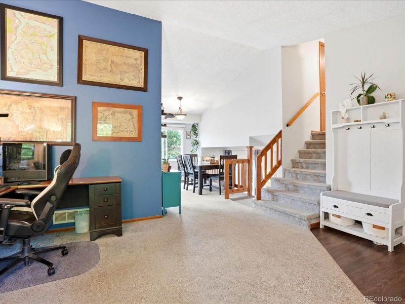 3036 S Halifax St, Aurora, CO 80013