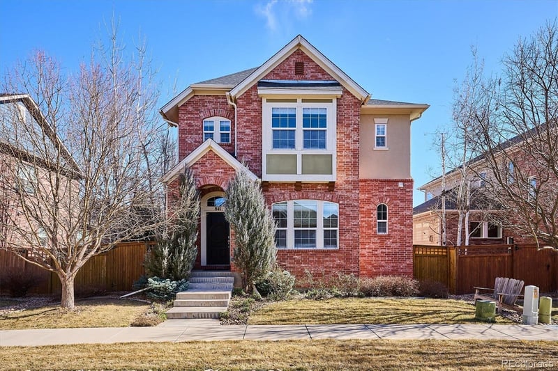 841 Uinta Way, Denver, CO 80230