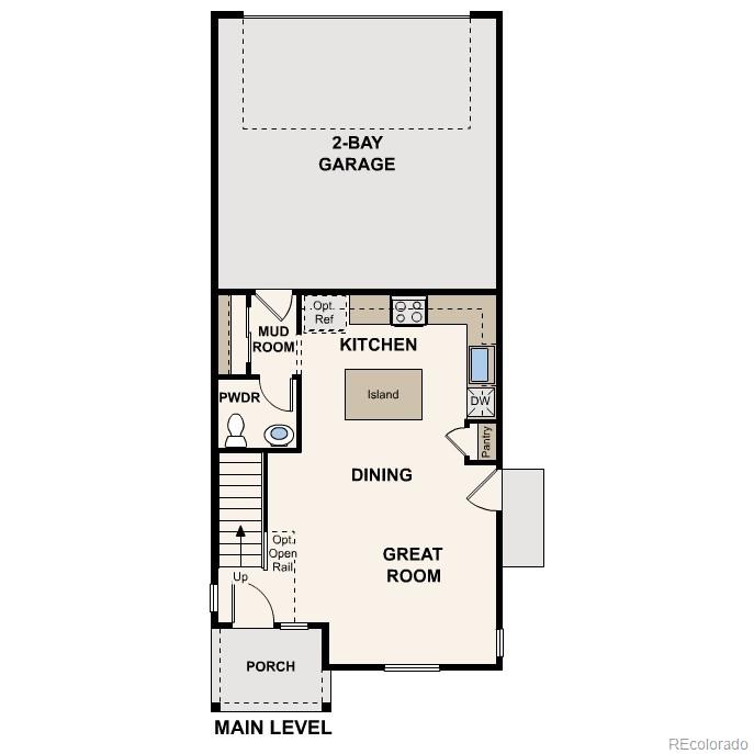 4585 N Versailles St, Aurora, CO 80019