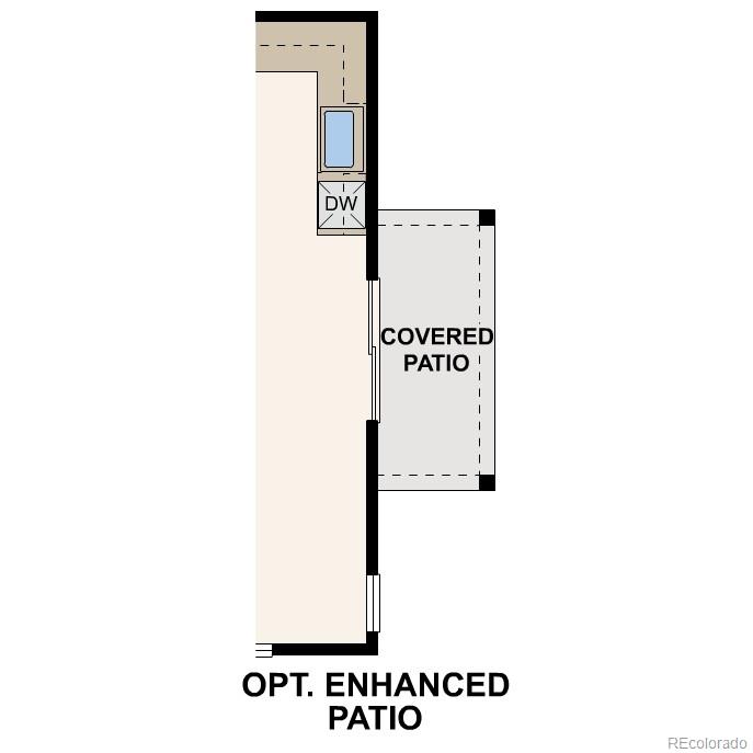4585 N Versailles St, Aurora, CO 80019