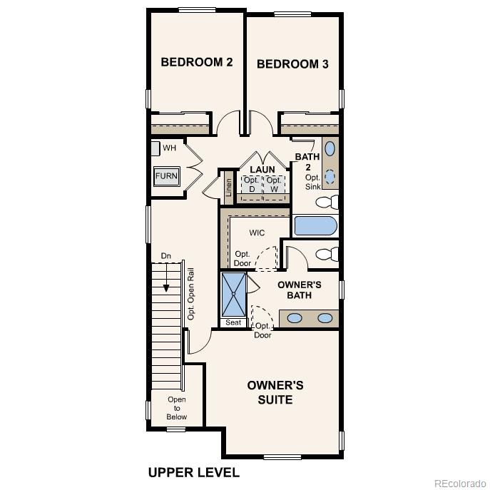 4585 N Versailles St, Aurora, CO 80019