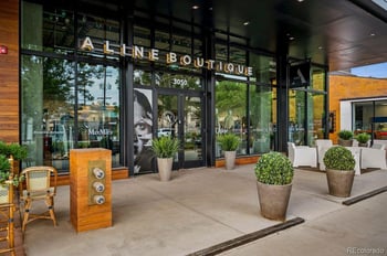 2821 E Cedar Ave #17, Denver, CO 80209
