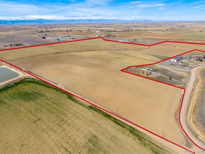 0 County Road 6, Fort Lupton, CO 80621