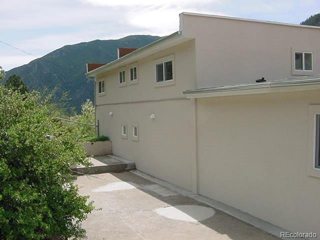 409 E Park Ave, Empire, CO 80438