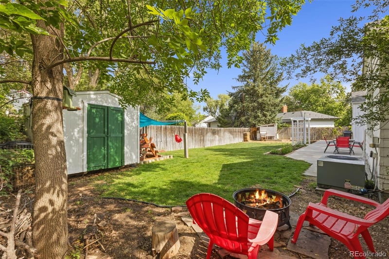 1605 Montview Blvd, Greeley, CO 80631