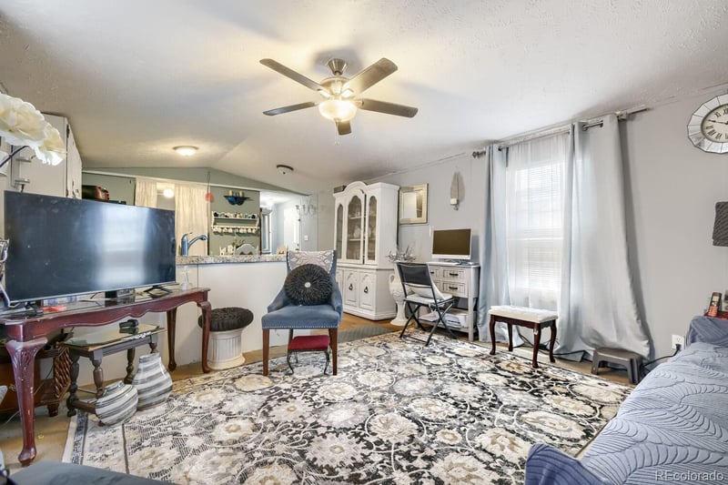1540 Billings St Lot H-11, Aurora, CO 80011