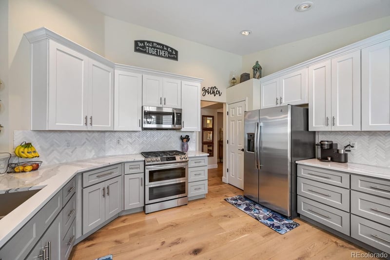1308 Rosemary Dr, Castle Rock, CO 80109