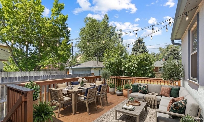 1129 N Jasmine St, Denver, CO 80220
