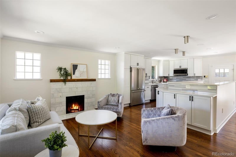351 Elm St, Denver, CO 80220