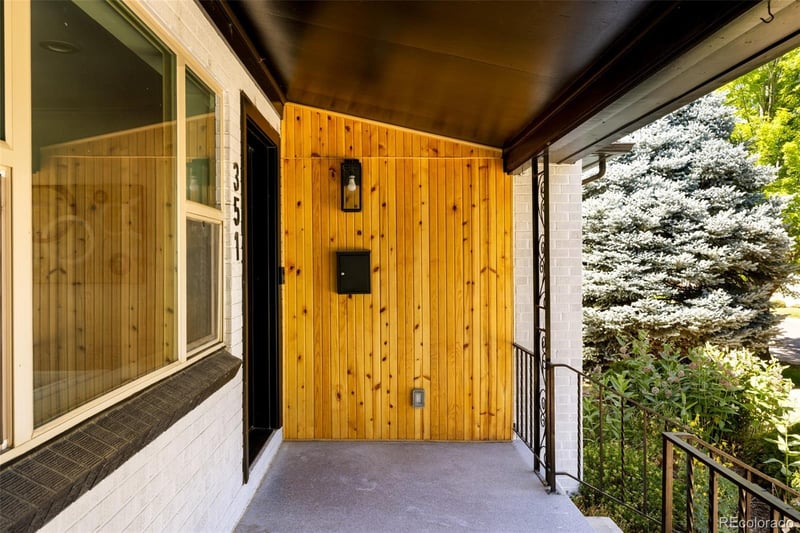 351 Elm St, Denver, CO 80220