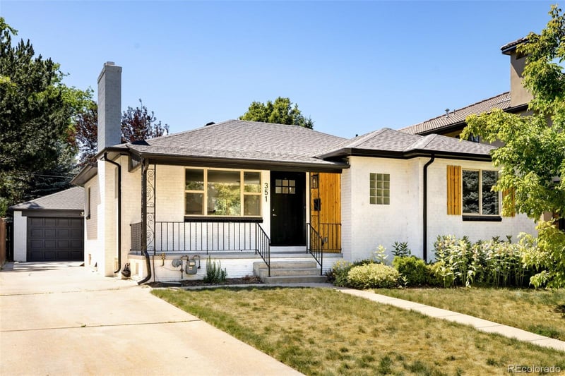 351 Elm St, Denver, CO 80220