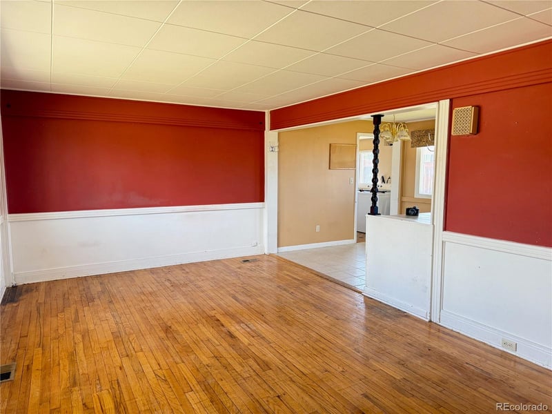 312 Mount Sherman Dr, Leadville, CO 80461