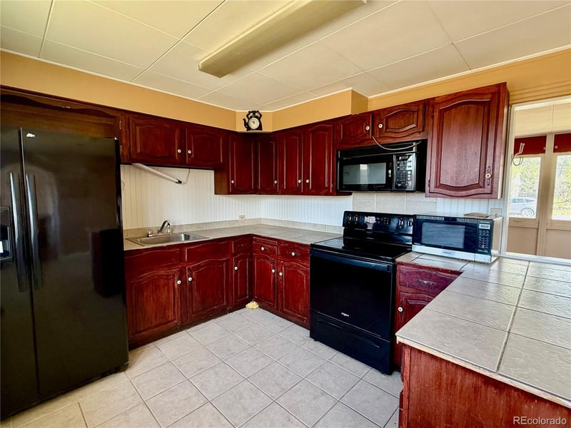 312 Mount Sherman Dr, Leadville, CO 80461