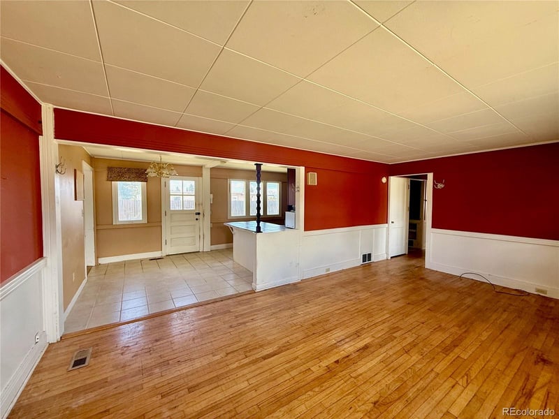 312 Mount Sherman Dr, Leadville, CO 80461
