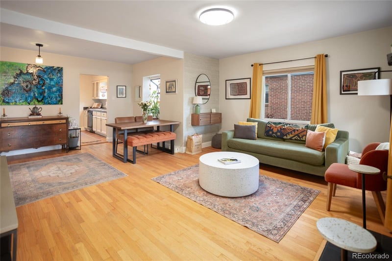 3701 W 46th Ave, Denver, CO 80211
