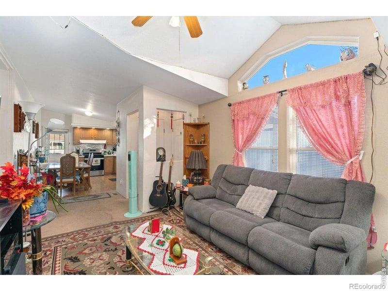 209 Skylark Cir, Lafayette, CO 80026