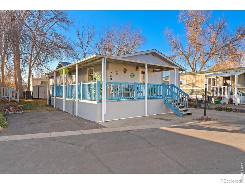 209 Skylark Cir, Lafayette, CO 80026