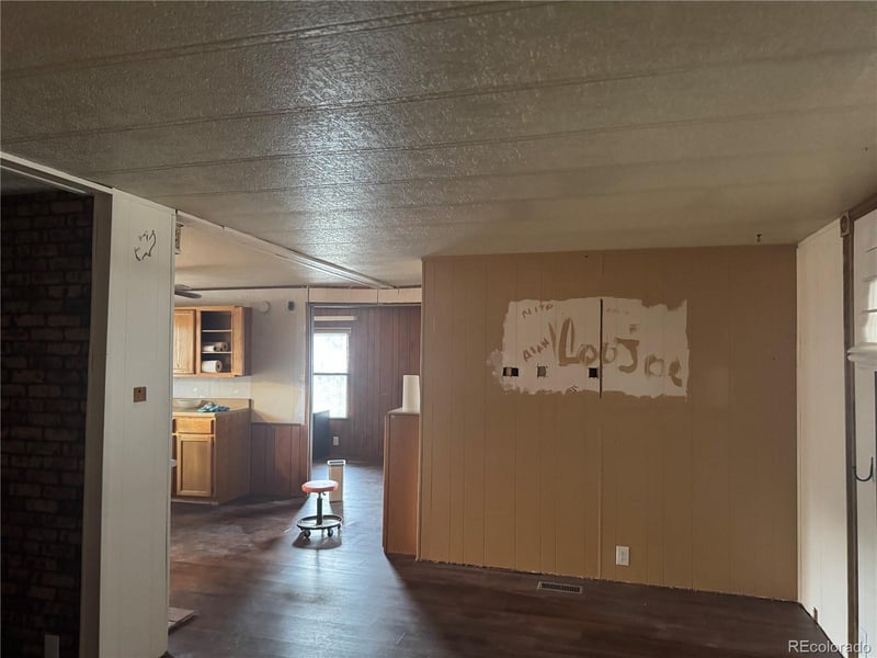 1801 W 92nd Ave Lot 814, Denver, CO 80260