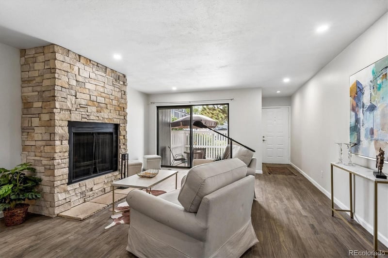 6600 E Mississippi Ave #5, Denver, CO 80224