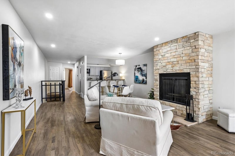 6600 E Mississippi Ave #5, Denver, CO 80224