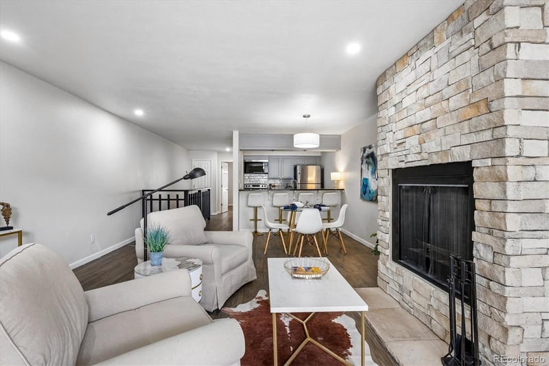 6600 E Mississippi Ave #5, Denver, CO 80224