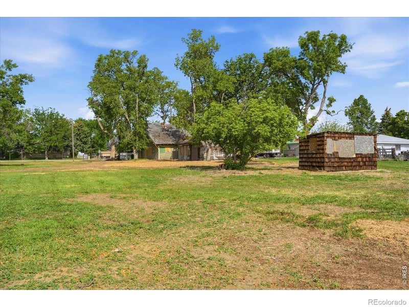 2876 N Madison Ave, Loveland, CO 80538