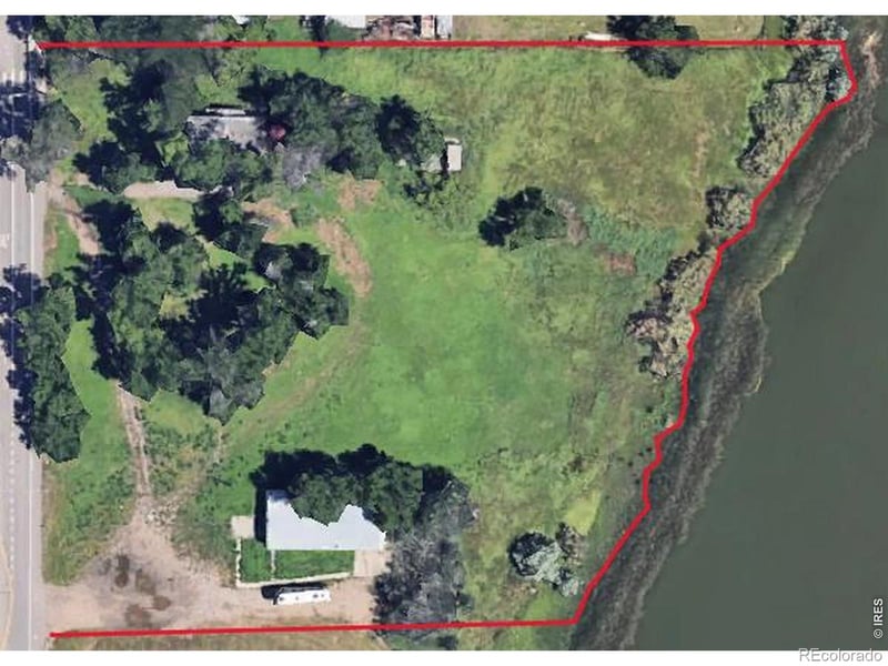 2876 N Madison Ave, Loveland, CO 80538