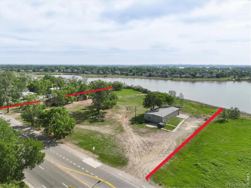 2876 N Madison Ave, Loveland, CO 80538