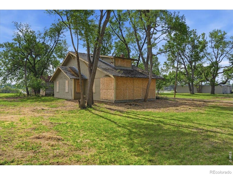 2876 N Madison Ave, Loveland, CO 80538