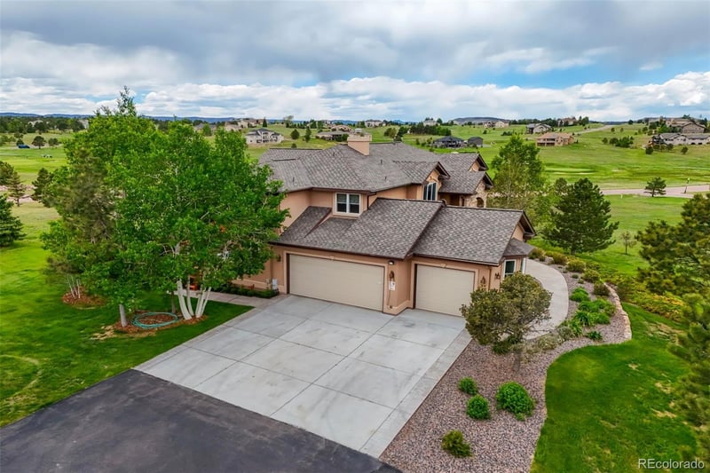 18890 Harrogate Ct, Monument, CO 80132