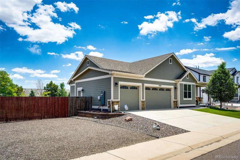 2370 Main St, Strasburg, CO 80136