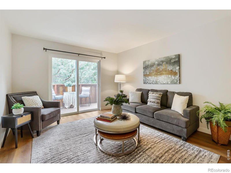 1111 Maxwell Ave #201, Boulder, CO 80304