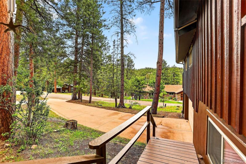 28110 Pine Dr, Evergreen, CO 80439