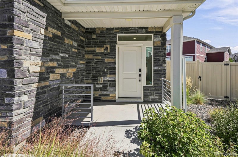 4130 N Quatar Ct, Aurora, CO 80019