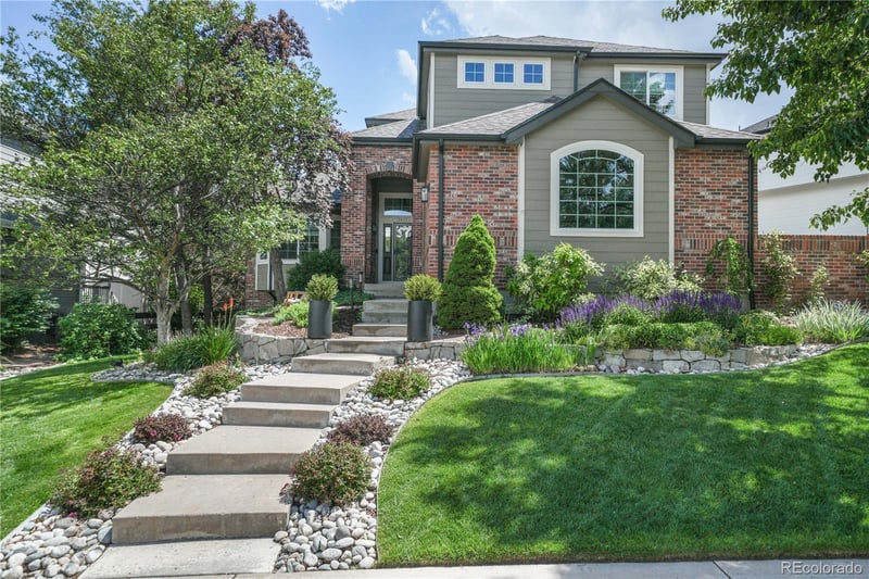10822 Bobcat Ter, Lone Tree, CO 80124