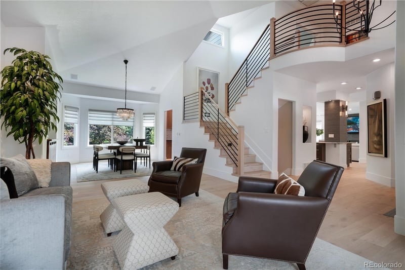 10822 Bobcat Ter, Lone Tree, CO 80124