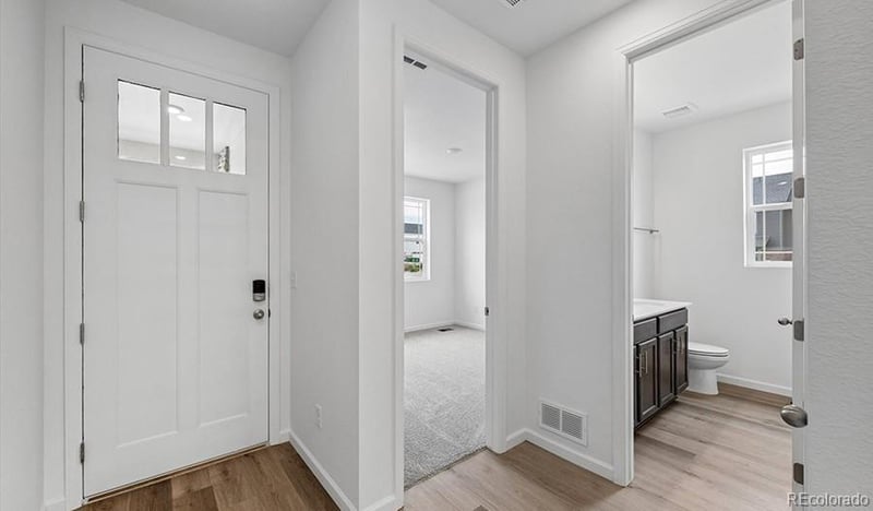 6553 N Malta St, Aurora, CO 80019