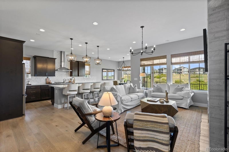 2111 Rim Ridge Dr, Castle Pines, CO 80108