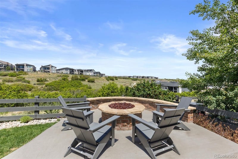 2111 Rim Ridge Dr, Castle Pines, CO 80108