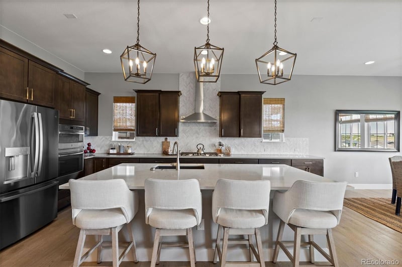 2111 Rim Ridge Dr, Castle Pines, CO 80108