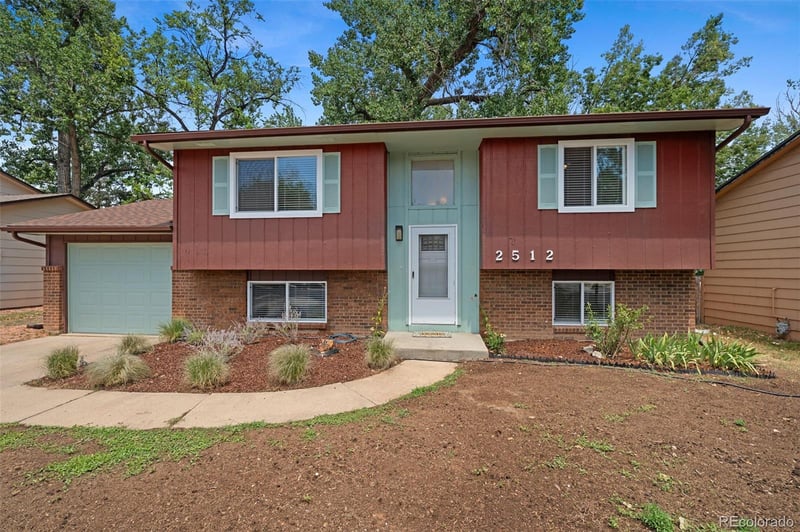 2512 Woodvalley Ct, Fort Collins, CO 80521