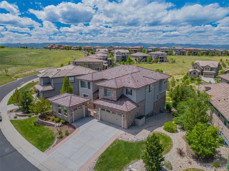 10859 Greycliffe Dr, Littleton, CO 80126