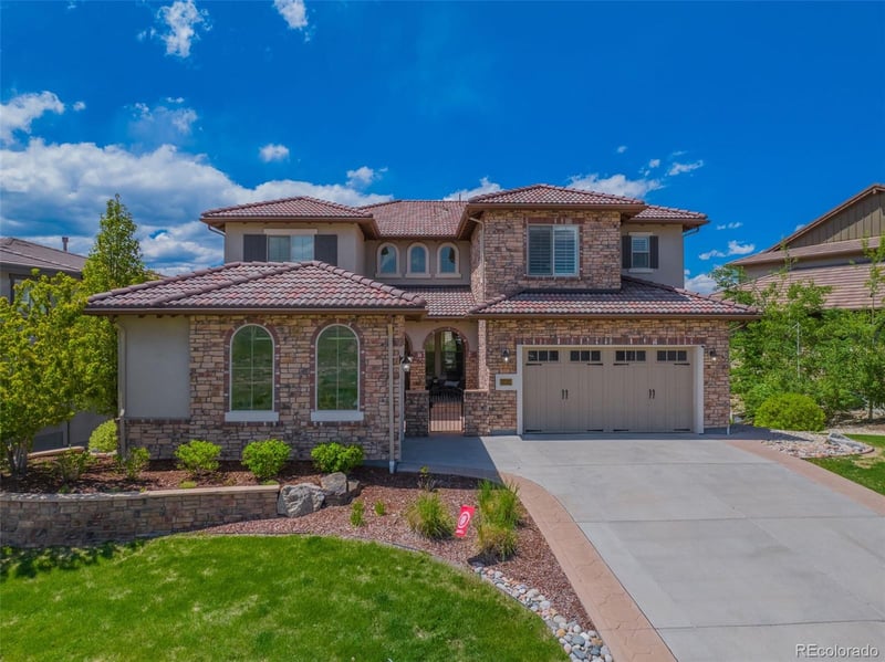10859 Greycliffe Dr, Littleton, CO 80126