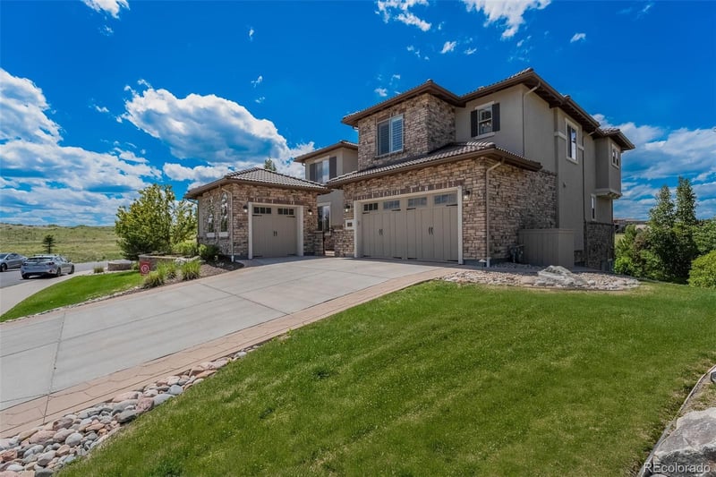 10859 Greycliffe Dr, Littleton, CO 80126