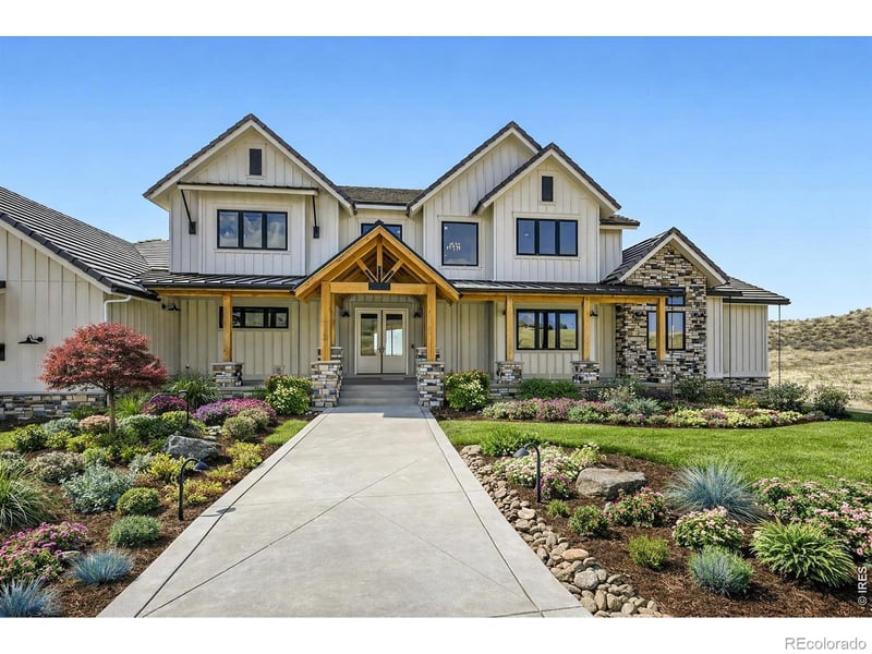 0 Lot 16 Cattlemans Way, Greeley, CO 80631