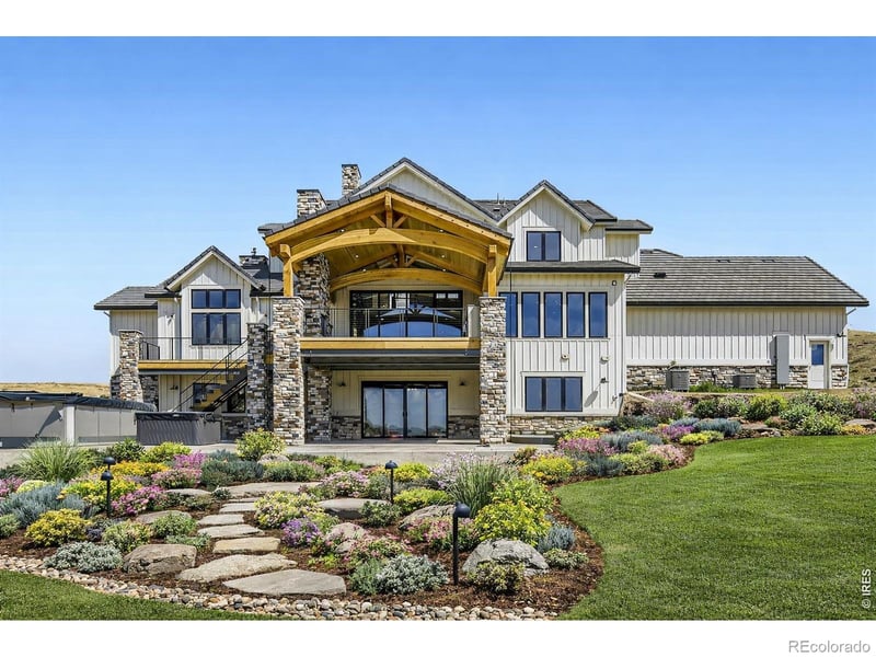 0 Lot 16 Cattlemans Way, Greeley, CO 80631